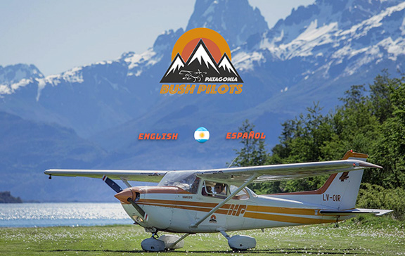 Patagonia Bush Pilots