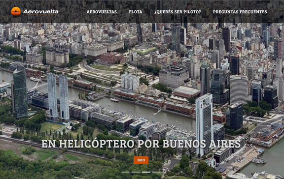 Aerovuelta