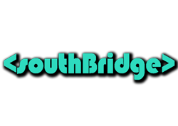 Logotipo de southBridge